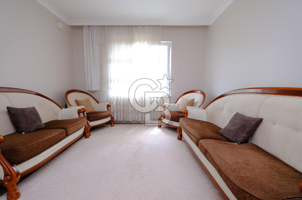 Nilüfer 29 Ekim Mah. Bakışkent sitesi Satılık 3+1 daire