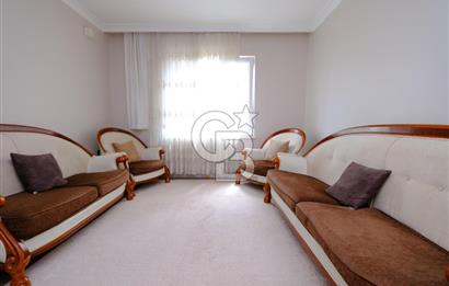 Nilüfer 29 Ekim Mah. Bakışkent sitesi Satılık 3+1 daire
