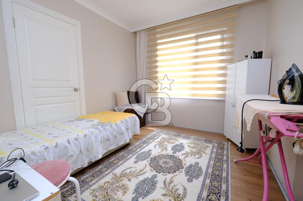 Nilüfer 29 Ekim Mah. Bakışkent sitesi Satılık 3+1 daire