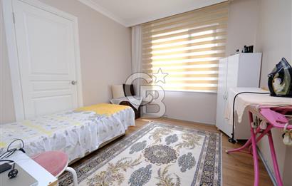 Nilüfer 29 Ekim Mah. Bakışkent sitesi Satılık 3+1 daire