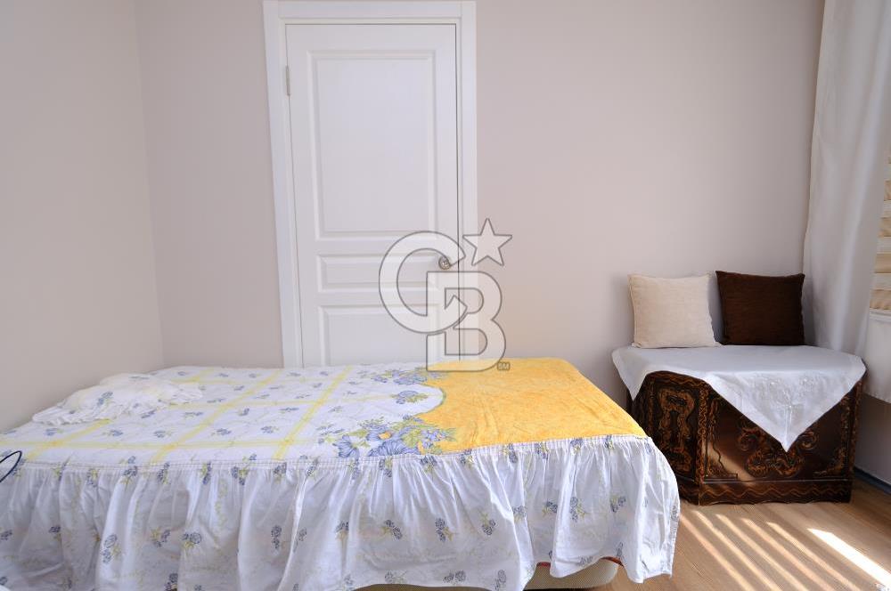 Nilüfer 29 Ekim Mah. Bakışkent sitesi Satılık 3+1 daire