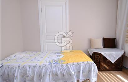 Nilüfer 29 Ekim Mah. Bakışkent sitesi Satılık 3+1 daire
