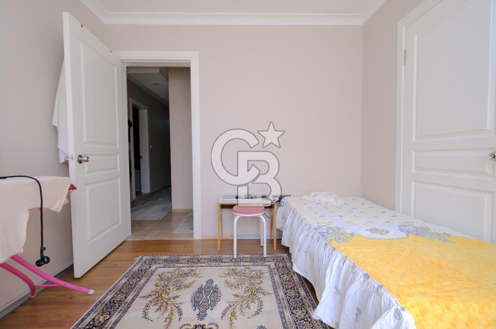 Nilüfer 29 Ekim Mah. Bakışkent sitesi Satılık 3+1 daire
