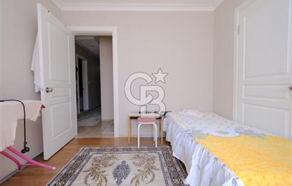 Nilüfer 29 Ekim Mah. Bakışkent sitesi Satılık 3+1 daire