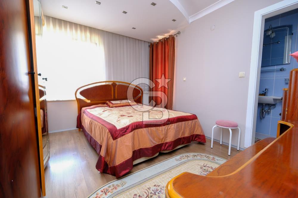Nilüfer 29 Ekim Mah. Bakışkent sitesi Satılık 3+1 daire