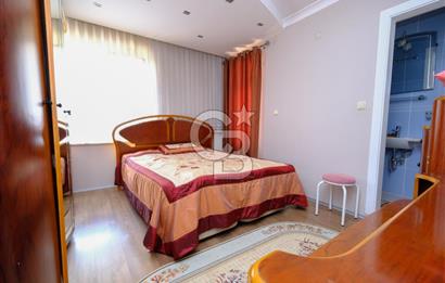 Nilüfer 29 Ekim Mah. Bakışkent sitesi Satılık 3+1 daire