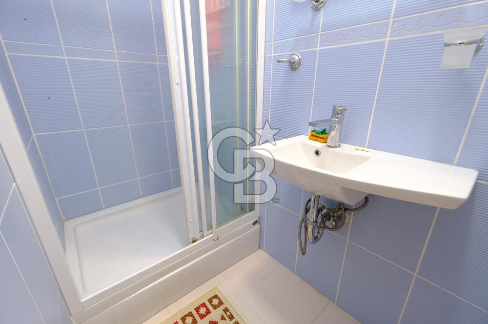 Nilüfer 29 Ekim Mah. Bakışkent sitesi Satılık 3+1 daire