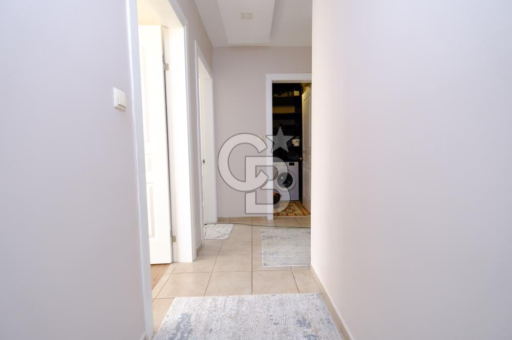 Nilüfer 29 Ekim Mah. Bakışkent sitesi Satılık 3+1 daire