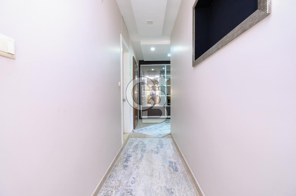 Nilüfer 29 Ekim Mah. Bakışkent sitesi Satılık 3+1 daire