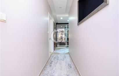 Nilüfer 29 Ekim Mah. Bakışkent sitesi Satılık 3+1 daire