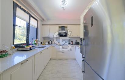 mesa flora üsküdar'da prestijli geniş daire