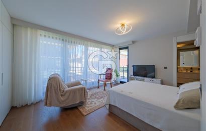 mesa flora üsküdar'da prestijli geniş daire