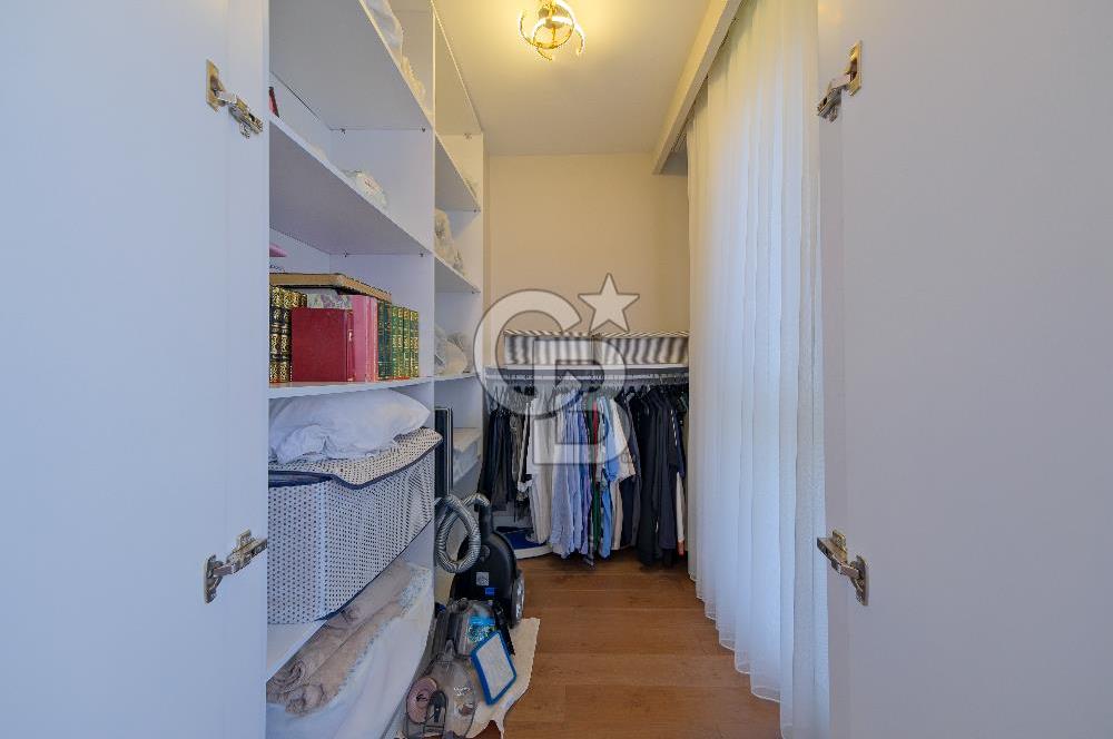 mesa flora üsküdar'da prestijli geniş daire