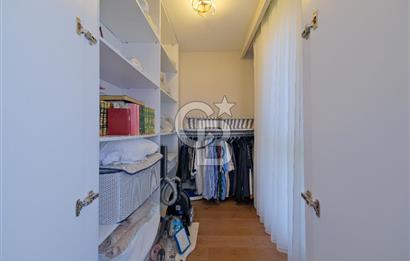 mesa flora üsküdar'da prestijli geniş daire