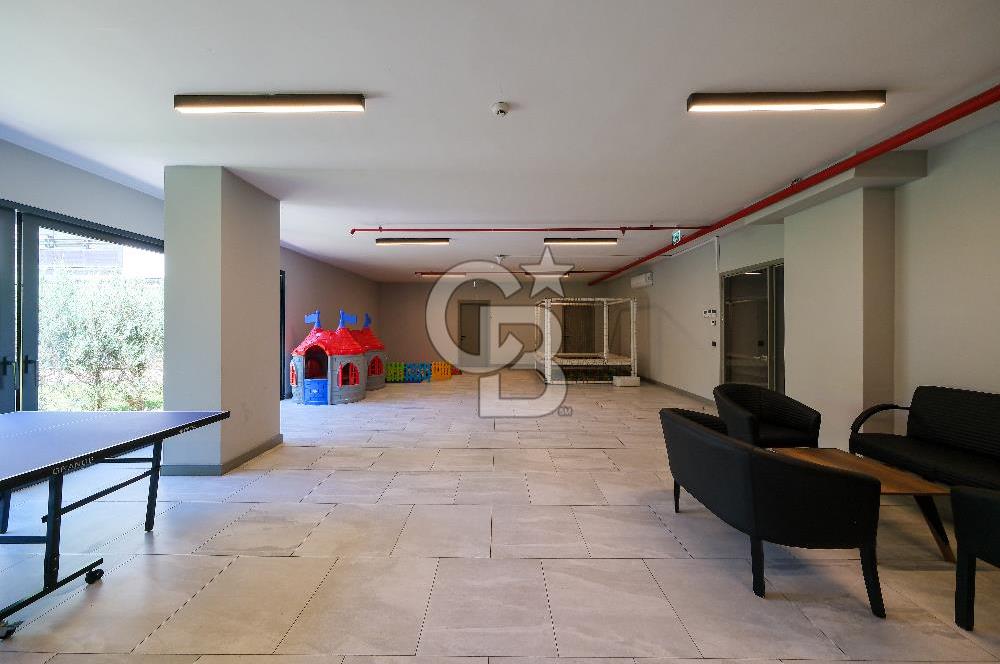 mesa flora üsküdar'da prestijli geniş daire
