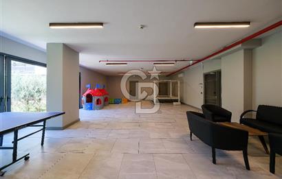 mesa flora üsküdar'da prestijli geniş daire