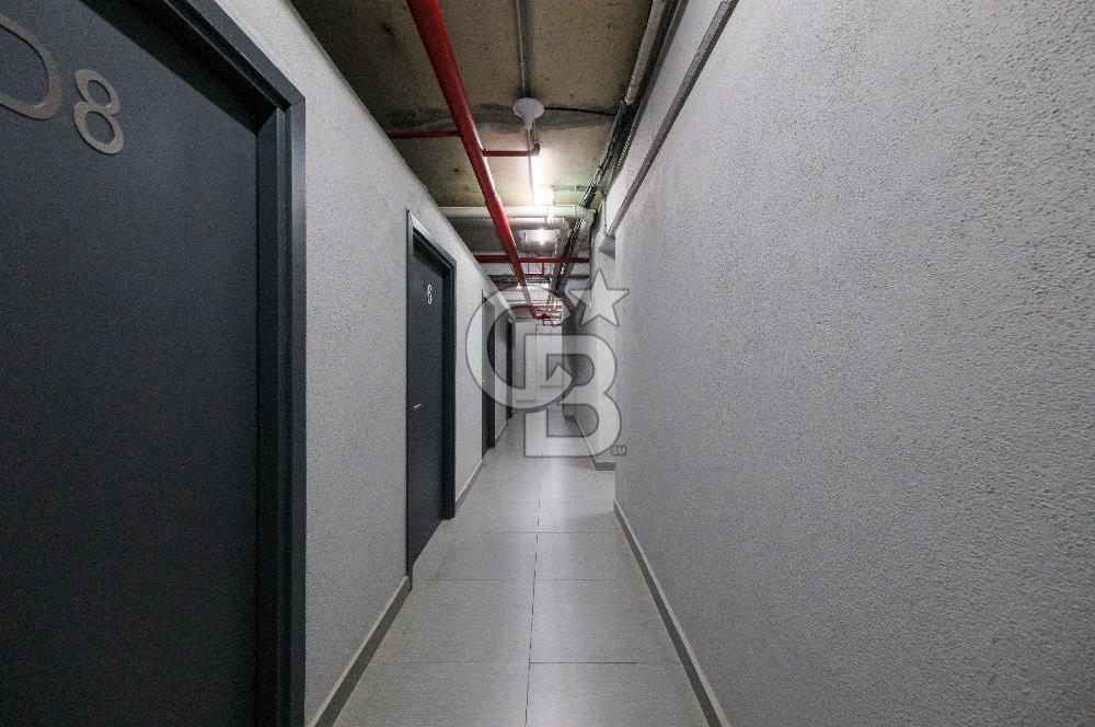mesa flora üsküdar'da prestijli geniş daire
