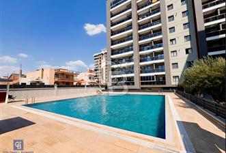 MENEMEN'DE 3+1 HAVUZ CEPHELİ SATILIK DAİRE - 10 - 364433