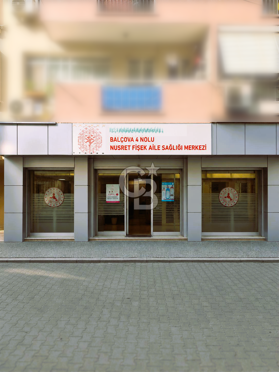 Tabela Değeri Yüksek Satılık Sağlık Merkezi - Dükkan/Mağaza