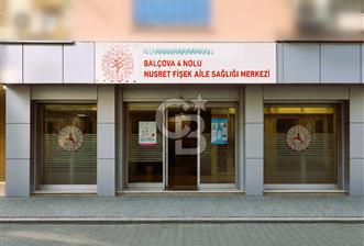 Tabela Değeri Yüksek Satılık Sağlık Merkezi - Dükkan/Mağaza - 4 - 363078