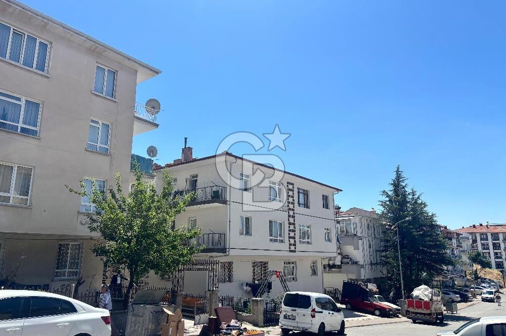 KEÇİÖREN BAĞLARBAŞI MAHALLESİ 3+1 SATILIK DAİRE