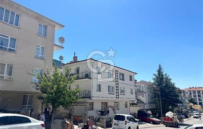 KEÇİÖREN BAĞLARBAŞI MAHALLESİ 3+1 SATILIK DAİRE