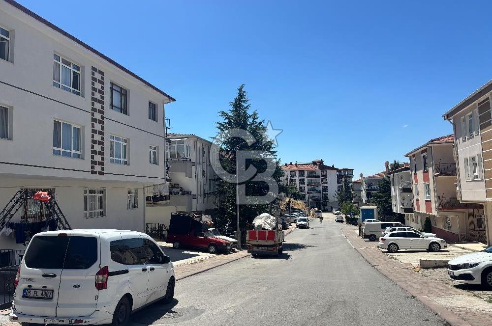 KEÇİÖREN BAĞLARBAŞI MAHALLESİ 3+1 SATILIK DAİRE