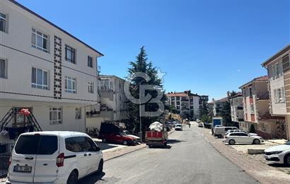 KEÇİÖREN BAĞLARBAŞI MAHALLESİ 3+1 SATILIK DAİRE