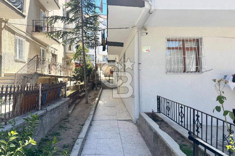 KEÇİÖREN BAĞLARBAŞI MAHALLESİ 3+1 SATILIK DAİRE