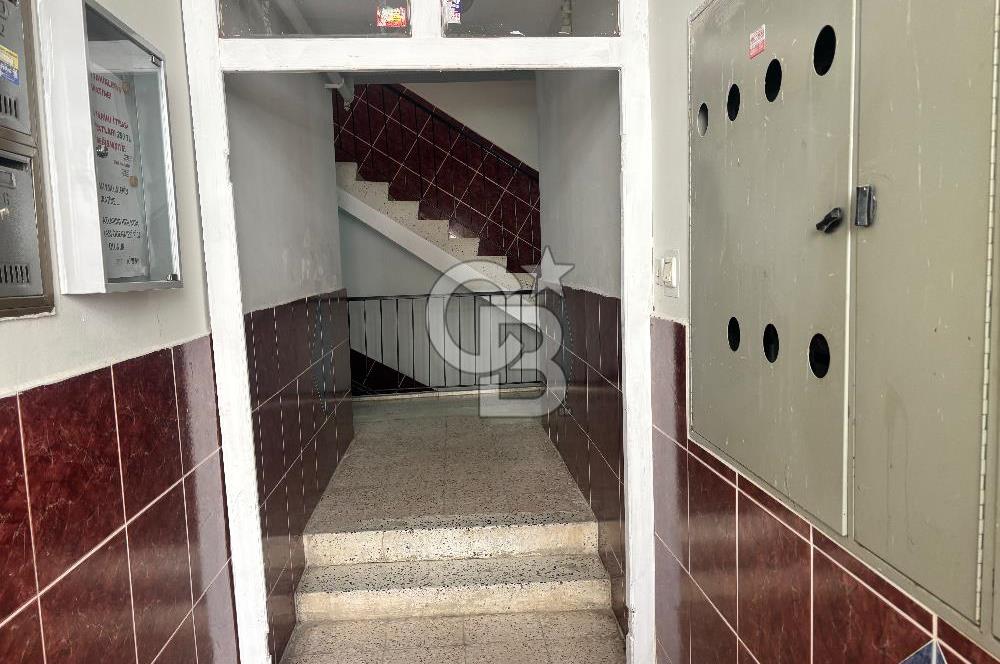 KEÇİÖREN BAĞLARBAŞI MAHALLESİ 3+1 SATILIK DAİRE