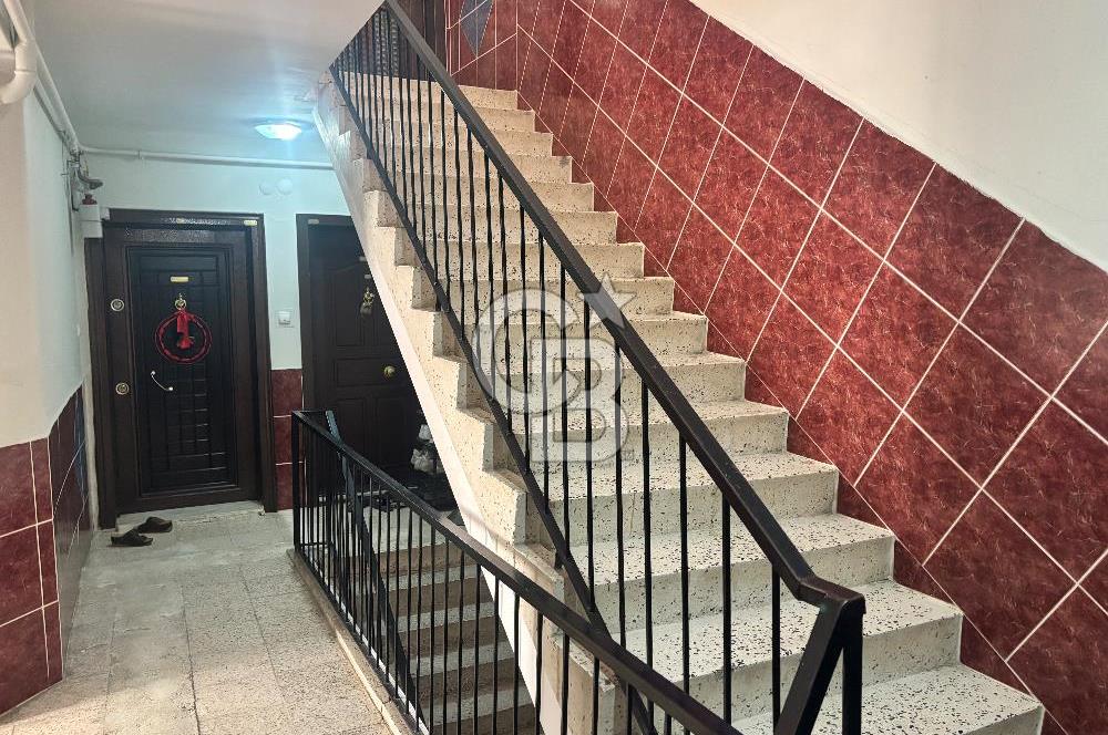 KEÇİÖREN BAĞLARBAŞI MAHALLESİ 3+1 SATILIK DAİRE