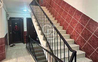 KEÇİÖREN BAĞLARBAŞI MAHALLESİ 3+1 SATILIK DAİRE