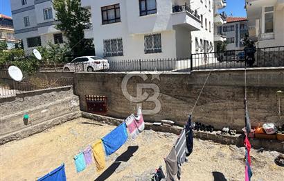 KEÇİÖREN BAĞLARBAŞI MAHALLESİ 3+1 SATILIK DAİRE