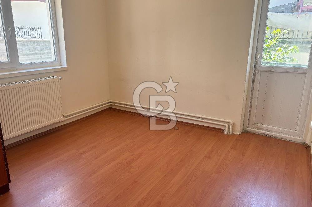 KEÇİÖREN BAĞLARBAŞI MAHALLESİ 3+1 SATILIK DAİRE