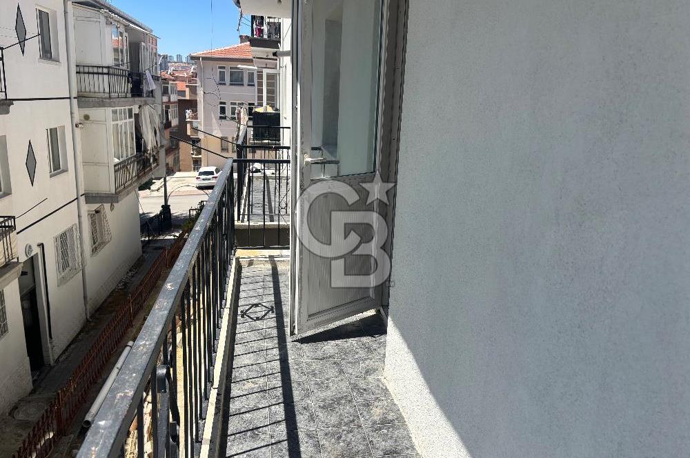 KEÇİÖREN BAĞLARBAŞI MAHALLESİ 3+1 SATILIK DAİRE