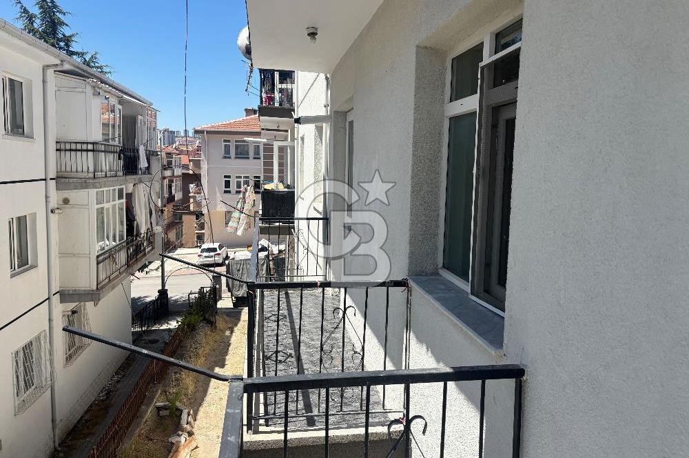 KEÇİÖREN BAĞLARBAŞI MAHALLESİ 3+1 SATILIK DAİRE
