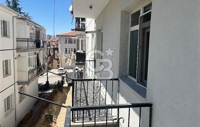 KEÇİÖREN BAĞLARBAŞI MAHALLESİ 3+1 SATILIK DAİRE