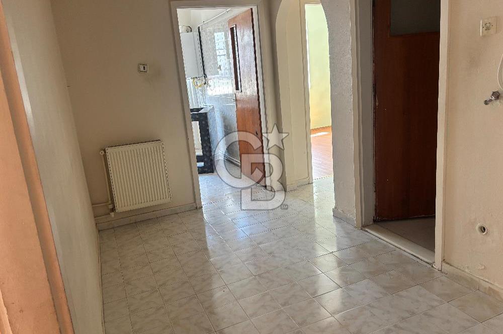 KEÇİÖREN BAĞLARBAŞI MAHALLESİ 3+1 SATILIK DAİRE
