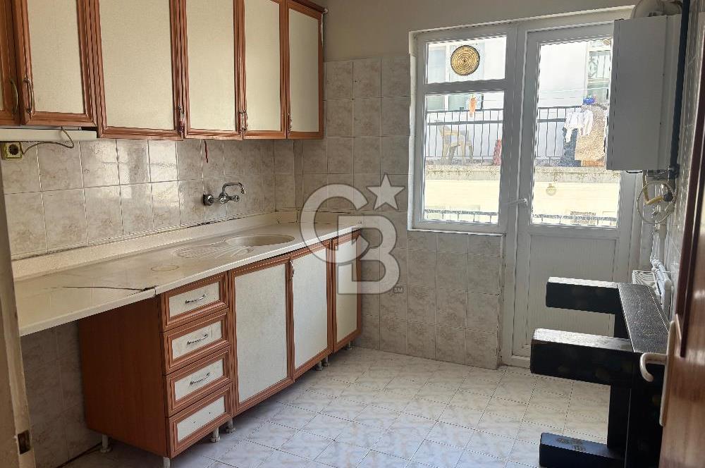KEÇİÖREN BAĞLARBAŞI MAHALLESİ 3+1 SATILIK DAİRE