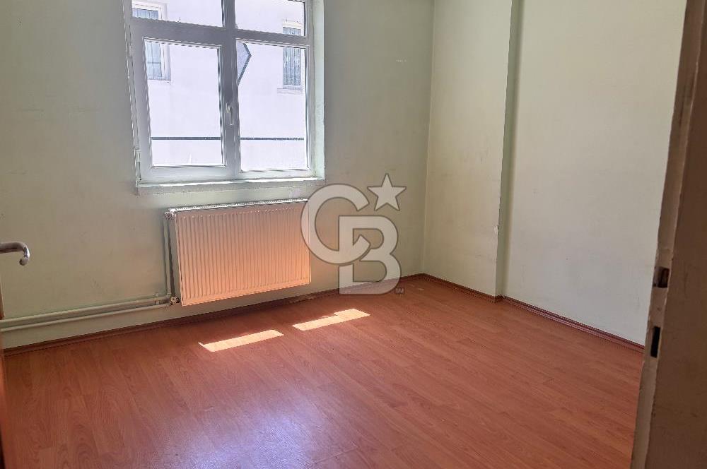 KEÇİÖREN BAĞLARBAŞI MAHALLESİ 3+1 SATILIK DAİRE