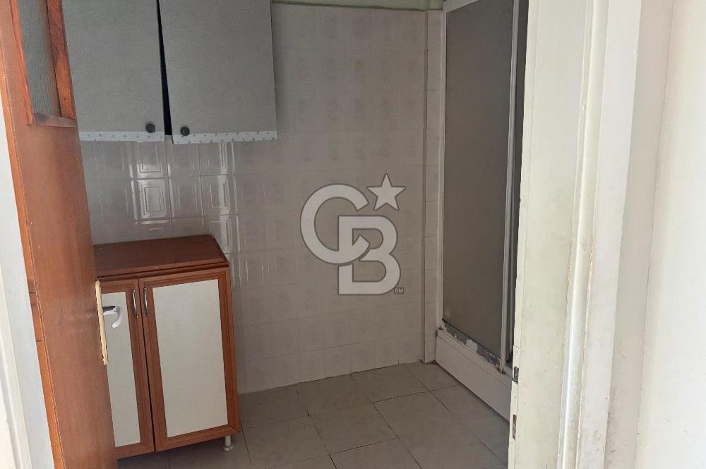 KEÇİÖREN BAĞLARBAŞI MAHALLESİ 3+1 SATILIK DAİRE