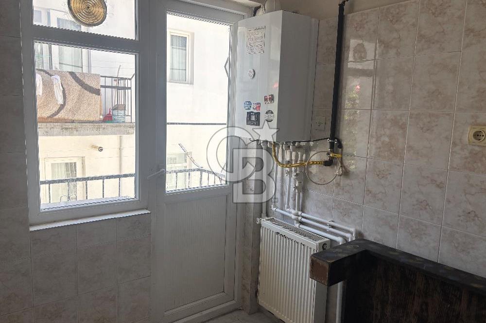 KEÇİÖREN BAĞLARBAŞI MAHALLESİ 3+1 SATILIK DAİRE