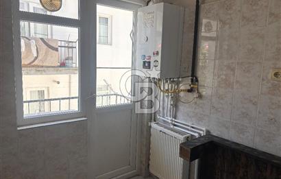 KEÇİÖREN BAĞLARBAŞI MAHALLESİ 3+1 SATILIK DAİRE