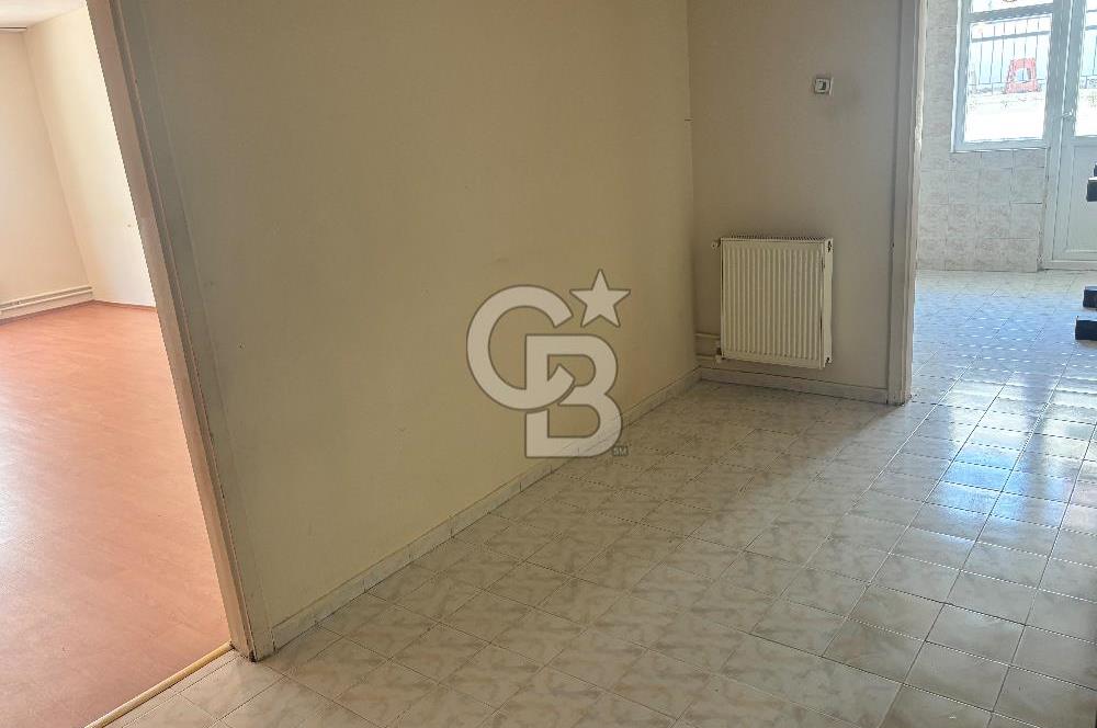 KEÇİÖREN BAĞLARBAŞI MAHALLESİ 3+1 SATILIK DAİRE