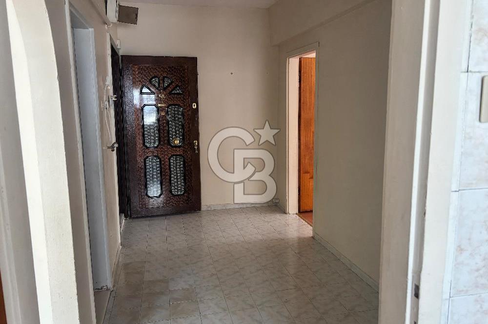 KEÇİÖREN BAĞLARBAŞI MAHALLESİ 3+1 SATILIK DAİRE