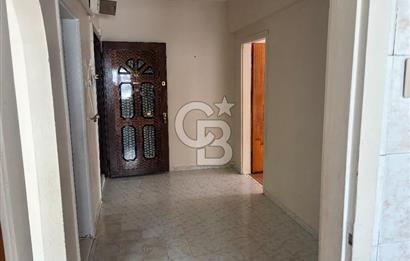 KEÇİÖREN BAĞLARBAŞI MAHALLESİ 3+1 SATILIK DAİRE