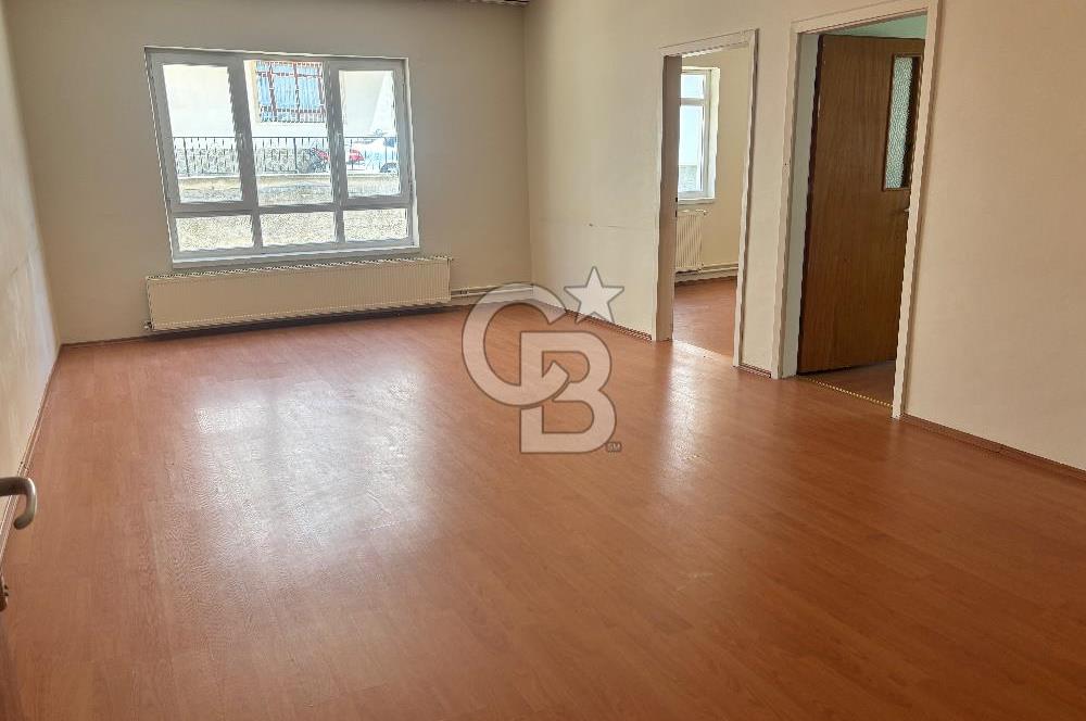 KEÇİÖREN BAĞLARBAŞI MAHALLESİ 3+1 SATILIK DAİRE