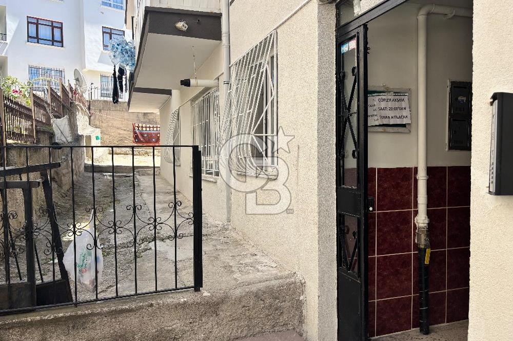 KEÇİÖREN BAĞLARBAŞI MAHALLESİ 3+1 SATILIK DAİRE