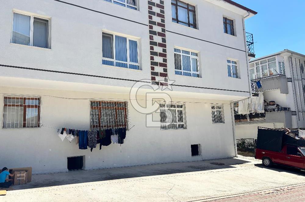 KEÇİÖREN BAĞLARBAŞI MAHALLESİ 3+1 SATILIK DAİRE