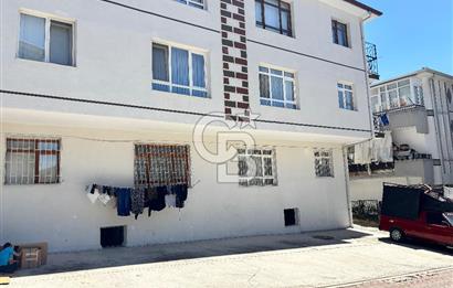KEÇİÖREN BAĞLARBAŞI MAHALLESİ 3+1 SATILIK DAİRE